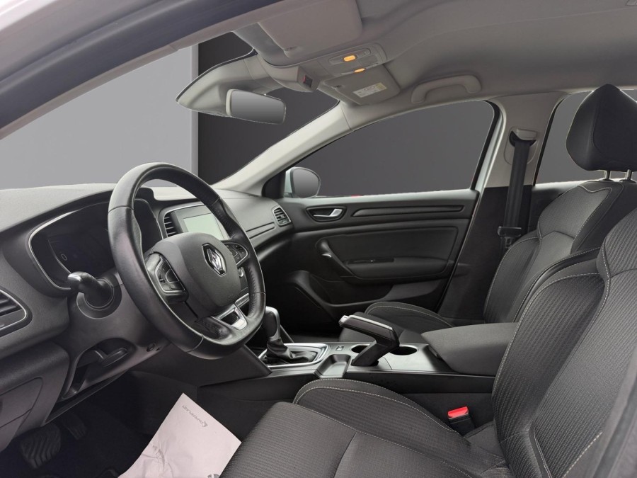 RENAULT d'occasion MEGANE 1.5 Blue dCi 115ch Business EDC de 2020 St