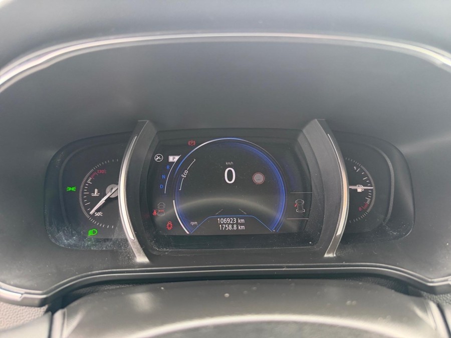 RENAULT d'occasion MEGANE 1.5 Blue dCi 115ch Business EDC de 2020 St