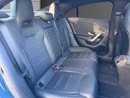 MERCEDES d'occasion CLASSE CLA II CLA 180 BUSINESS LINE BA de 2021