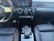 MERCEDES d'occasion CLASSE CLA II CLA 180 BUSINESS LINE BA de 2021