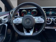 MERCEDES d'occasion CLASSE CLA II CLA 180 BUSINESS LINE BA de 2021