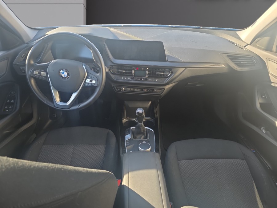 BMW d'occasion 116 1.5 I 109 de 2022 Beauvais (60)﻿