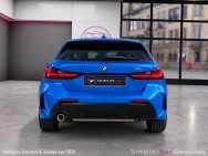 BMW d'occasion 116 1.5 I 109 de 2022 Beauvais (60)﻿