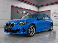 BMW d'occasion 116 1.5 I 109 de 2022 Beauvais (60)﻿