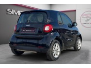SMART d'occasion FORTWO 1.0 71 URBANLAVA BA de 2016 Toulouse Nord