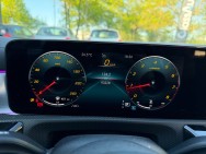 MERCEDES d'occasion CLASSE CLA II CLA 180 BUSINESS LINE BA de 2021