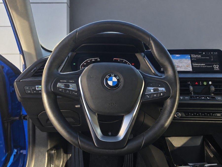 BMW d'occasion 116 1.5 I 109 de 2022 Beauvais (60)﻿