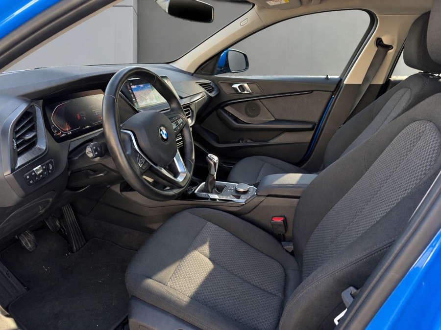 BMW d'occasion 116 1.5 I 109 de 2022 Beauvais (60)﻿