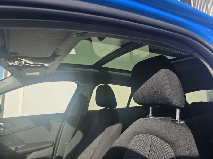 BMW d'occasion 116 1.5 I 109 de 2022 Beauvais (60)﻿