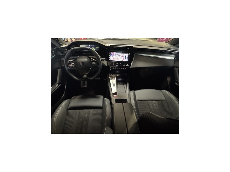 PEUGEOT d'occasion 308 III 1.5 BLUE HDI 130 EAT de 2026 Montpellier