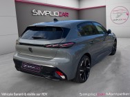 PEUGEOT d'occasion 308 III 1.5 BLUE HDI 130 EAT de 2026 Montpellier