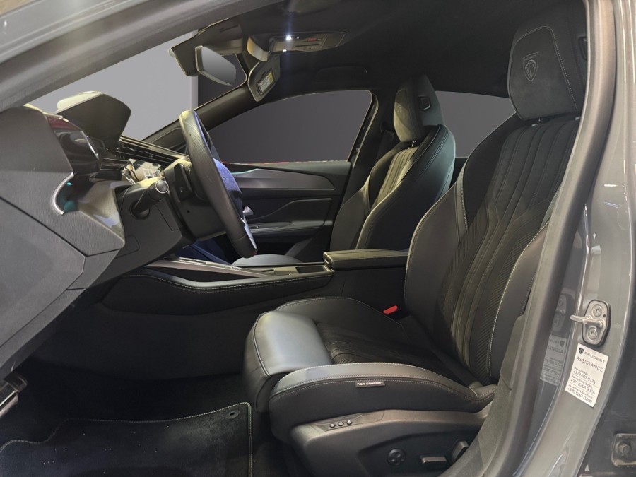 PEUGEOT d'occasion 308 III 1.5 BLUE HDI 130 EAT de 2026 Montpellier