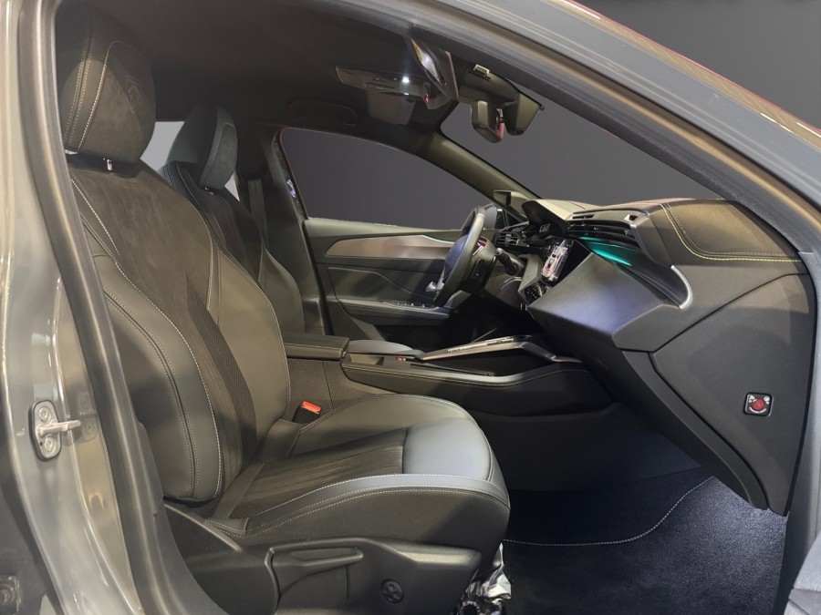 PEUGEOT d'occasion 308 III 1.5 BLUE HDI 130 EAT de 2026 Montpellier
