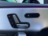 MERCEDES d'occasion CLASSE CLA II CLA 180 BUSINESS LINE BA de 2021