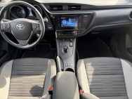 TOYOTA d'occasion AURIS II 1.8 136H DYNAMIC AUTO de 2018 Lyon St