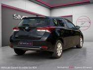 TOYOTA d'occasion AURIS II 1.8 136H DYNAMIC AUTO de 2018 Lyon St