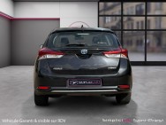 TOYOTA d'occasion AURIS II 1.8 136H DYNAMIC AUTO de 2018 Lyon St