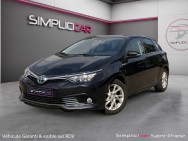 TOYOTA d'occasion AURIS II 1.8 136H DYNAMIC AUTO de 2018 Lyon St