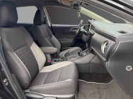 TOYOTA d'occasion AURIS II 1.8 136H DYNAMIC AUTO de 2018 Lyon St