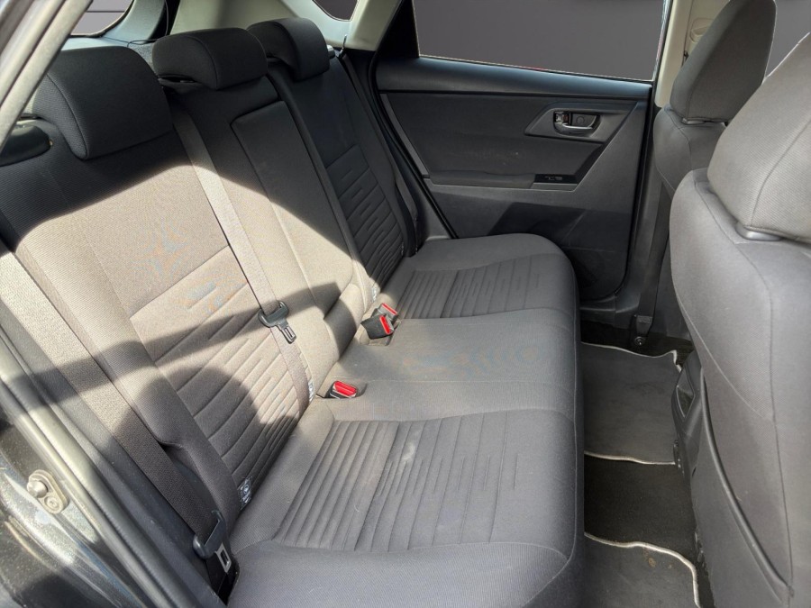 TOYOTA d'occasion AURIS II 1.8 136H DYNAMIC AUTO de 2018 Lyon St