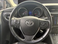 TOYOTA d'occasion AURIS II 1.8 136H DYNAMIC AUTO de 2018 Lyon St