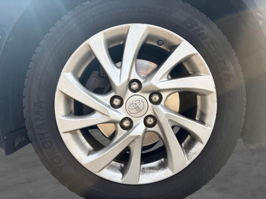TOYOTA d'occasion AURIS II 1.8 136H DYNAMIC AUTO de 2018 Lyon St