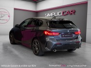 BMW d'occasion 118 2 D 150 AUTO de 2021 Andrezieux (42)﻿