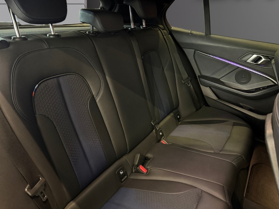 BMW d'occasion 118 2 D 150 AUTO de 2021 Andrezieux (42)﻿