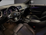 BMW d'occasion 118 2 D 150 AUTO de 2021 Andrezieux (42)﻿