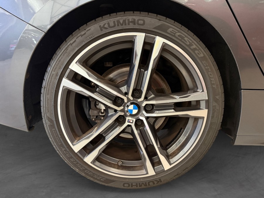 BMW d'occasion 118 2 D 150 AUTO de 2021 Andrezieux (42)﻿