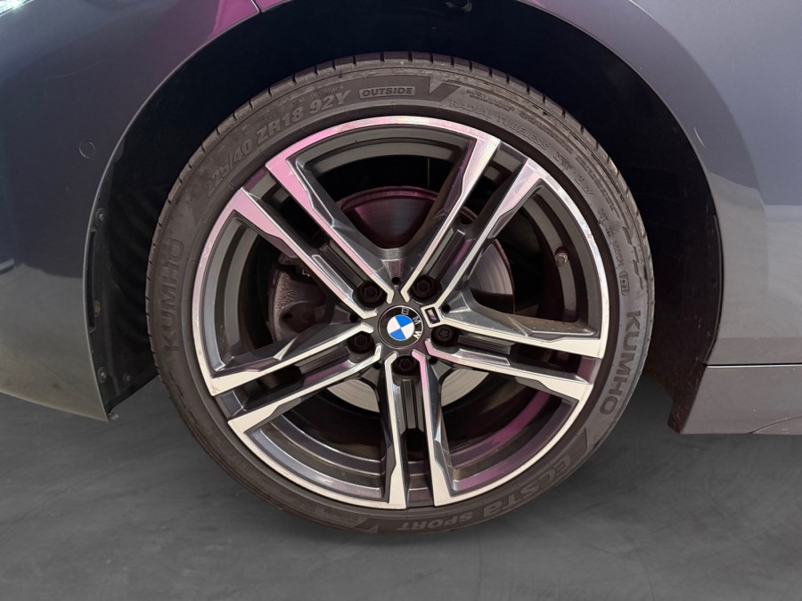 BMW d'occasion 118 2 D 150 AUTO de 2021 Andrezieux (42)﻿