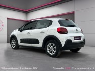 CITROEN d'occasion C3 PureTech 110ch Shine S&S E6.d de 2020 Toulouse