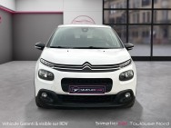 CITROEN d'occasion C3 PureTech 110ch Shine S&S E6.d de 2020 Toulouse