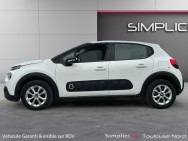 CITROEN d'occasion C3 PureTech 110ch Shine S&S E6.d de 2020 Toulouse