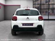 CITROEN d'occasion C3 PureTech 110ch Shine S&S E6.d de 2020 Toulouse