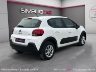 CITROEN d'occasion C3 PureTech 110ch Shine S&S E6.d de 2020 Toulouse