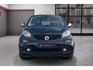 SMART d'occasion FORTWO 1.0 71 URBANLAVA BA de 2016 Toulouse Nord