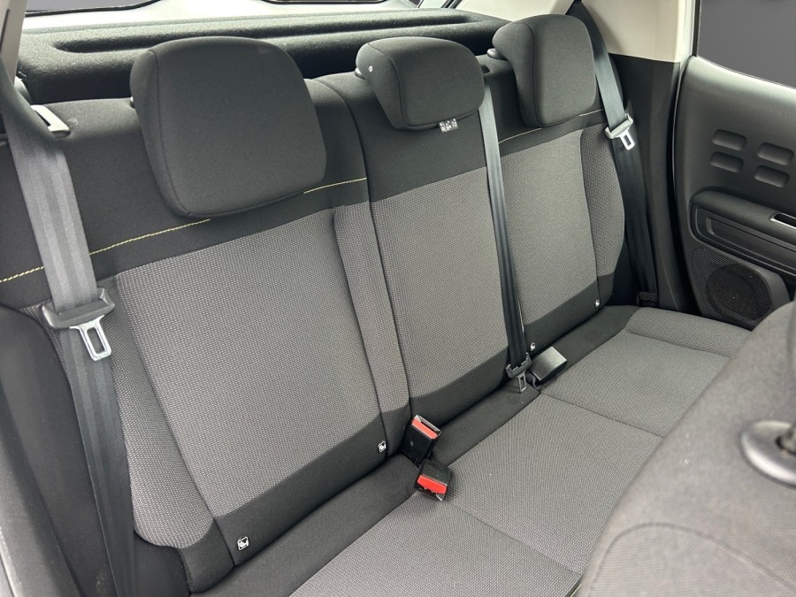 CITROEN d'occasion C3 PureTech 110ch Shine S&S E6.d de 2020 Toulouse