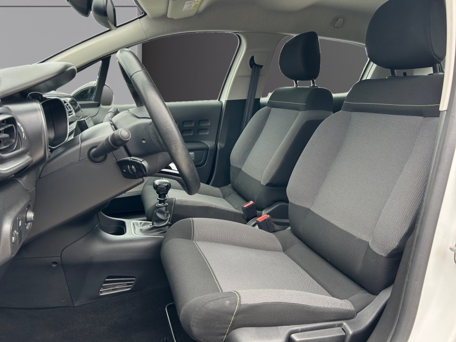 CITROEN d'occasion C3 PureTech 110ch Shine S&S E6.d de 2020 Toulouse