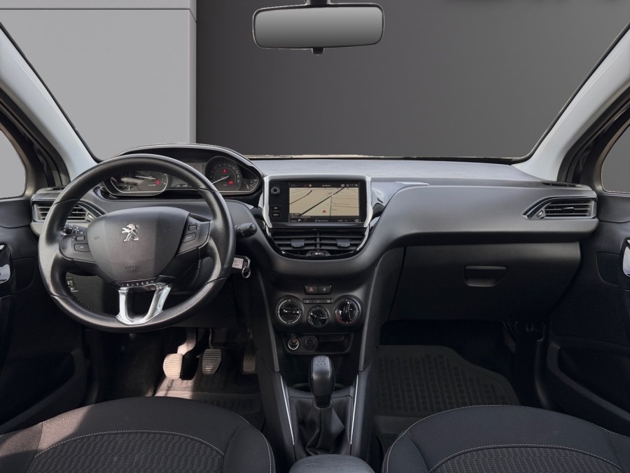 PEUGEOT d'occasion 208 1.6 BlueHDi 75ch Allure Business S&S 5p de