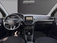 PEUGEOT d'occasion 208 1.6 BlueHDi 75ch Allure Business S&S 5p de