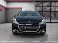 PEUGEOT d'occasion 208 1.6 BlueHDi 75ch Allure Business S&S 5p de