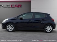 PEUGEOT d'occasion 208 1.6 BlueHDi 75ch Allure Business S&S 5p de