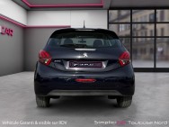 PEUGEOT d'occasion 208 1.6 BlueHDi 75ch Allure Business S&S 5p de