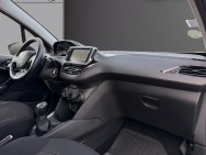 PEUGEOT d'occasion 208 1.6 BlueHDi 75ch Allure Business S&S 5p de