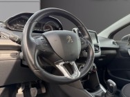 PEUGEOT d'occasion 208 1.6 BlueHDi 75ch Allure Business S&S 5p de