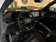 AUDI d'occasion Q5 2.0 E-HYBRID 299 QUATTRO S-Line S TRONIC de 2025
