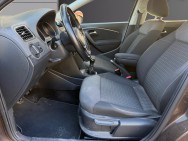 VOLKSWAGEN d'occasion POLO 1.2 TSI 90 ALLSTAR de 2014 Cannes (06)﻿