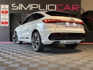 AUDI d'occasion Q5 2.0 E-HYBRID 299 QUATTRO S-Line S TRONIC de 2025