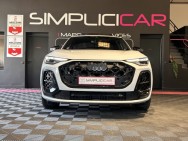 AUDI d'occasion Q5 2.0 E-HYBRID 299 QUATTRO S-Line S TRONIC de 2025